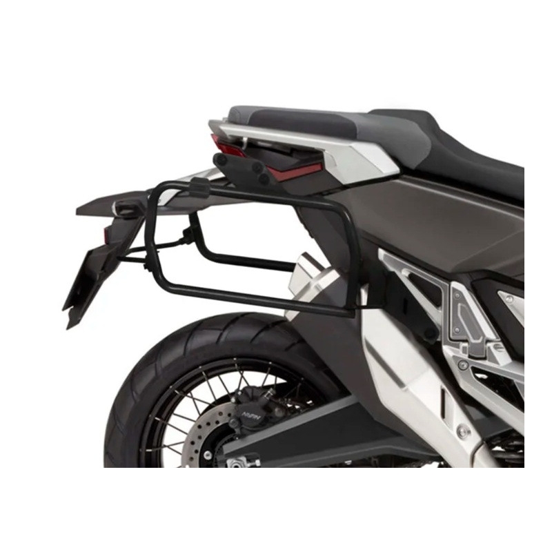 4P System fitting kit SHAD (for cases and bags TERRA and SH38X) pentru HONDA X-ADV 750 2017-2020