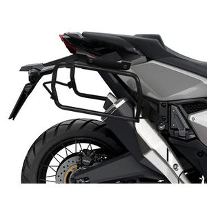 4P System fitting kit SHAD (for cases and bags TERRA and SH38X) pentru HONDA X-ADV 750 2021-2026