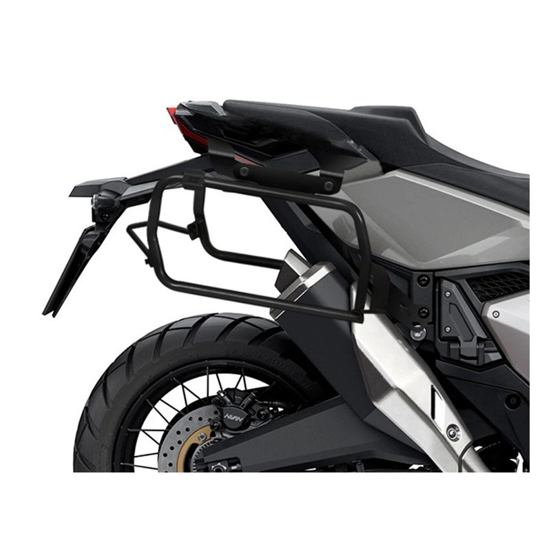 4P System fitting kit SHAD (for cases and bags TERRA and SH38X) pentru HONDA X-ADV 750 2021-2026