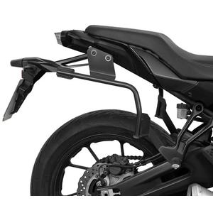 Kit de prindere cutii laterale SH36 3P System SHAD Y0MT76IF pentru YAMAHA MT-07 Tracer / Tracer 700 2016-2020, YAMAHA Tracer 7 2021-2024
