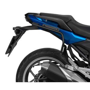 Kit de prindere cutii laterale SH36 3P System SHAD H0NT75IF pentru HONDA NC 750 X / XD 2016-2020, HONDA NC 750 S 2016-2019