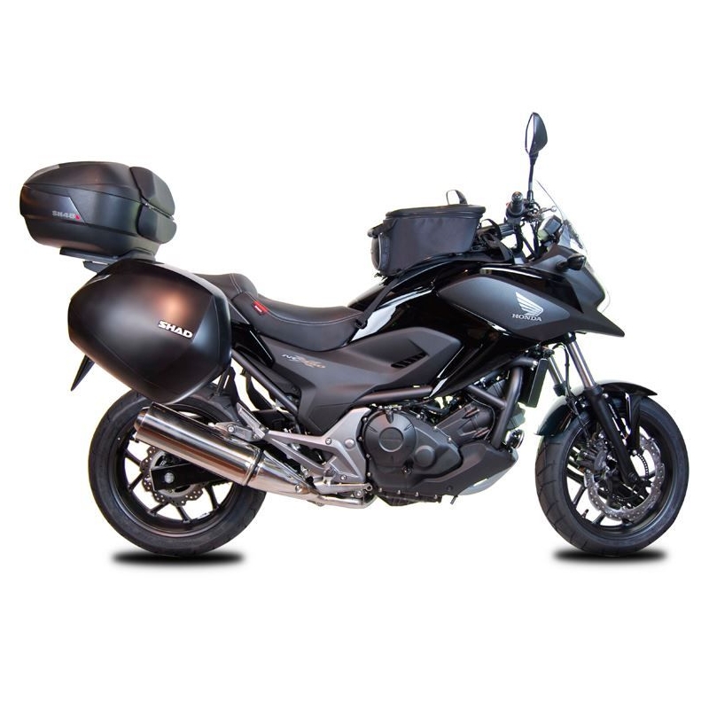 Kit de prindere cutii laterale SH36 3P System SHAD