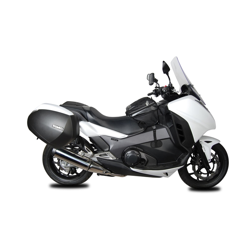 Kit de prindere cutii laterale SH36 3P System SHAD