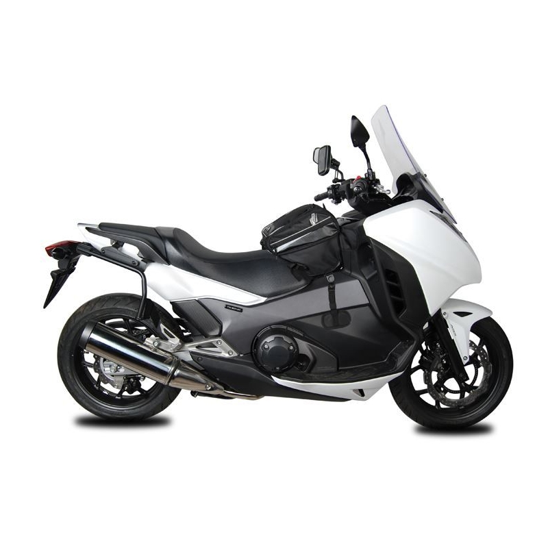 Kit de prindere cutii laterale SH36 3P System SHAD