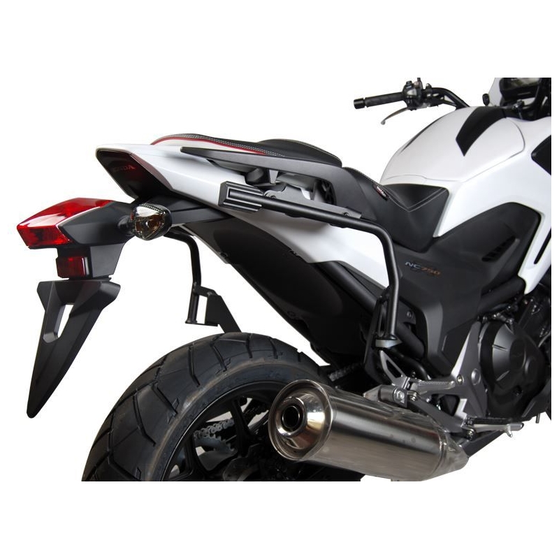 Kit de prindere cutii laterale SH36 3P System SHAD