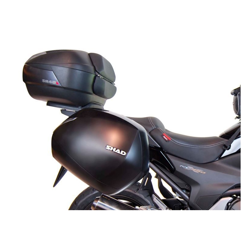 Kit de prindere cutii laterale SH36 3P System SHAD