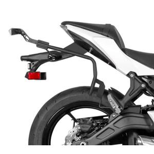 Kit de prindere cutii laterale SH36 3P System SHAD pentru KAWASAKI Z 650 2016-2026, KAWASAKI Ninja 650 2017-2026