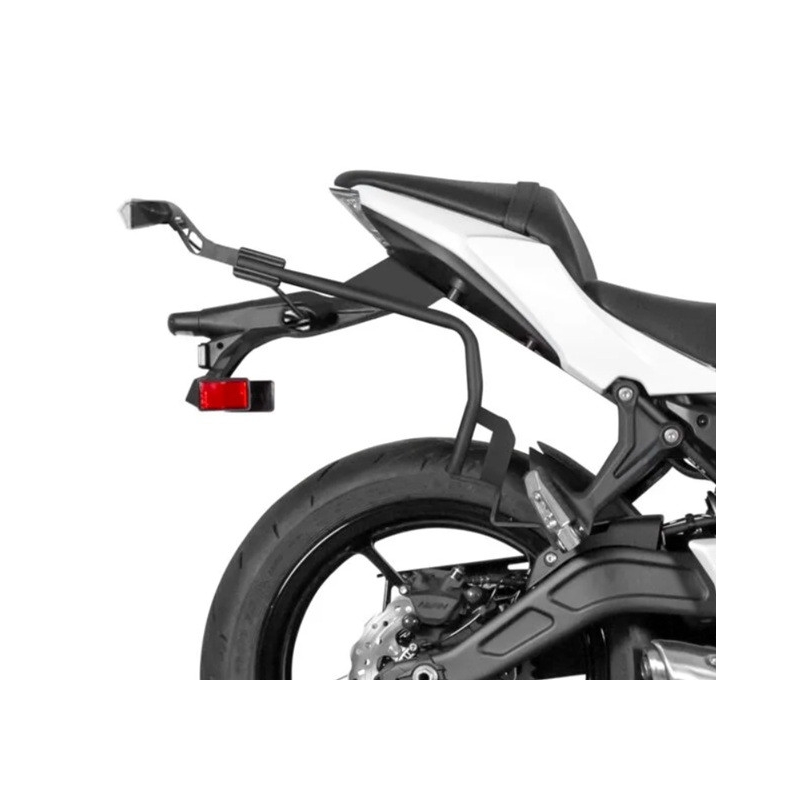 Kit de prindere cutii laterale SH36 3P System SHAD pentru KAWASAKI Z 650 2016-2026, KAWASAKI Ninja 650 2017-2026