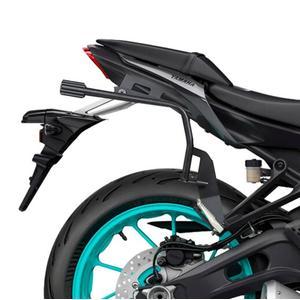 Kit de prindere cutii laterale SH36 3P System SHAD Y0MT78IF pentru YAMAHA MT-07 700 2013-2024