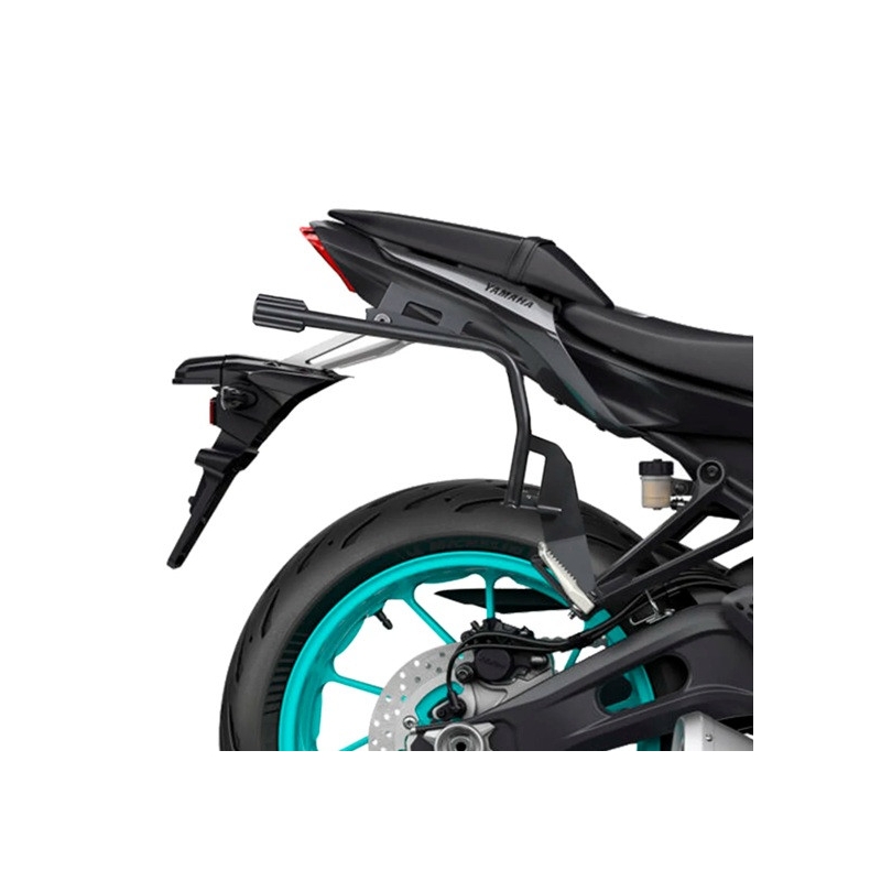 Kit de prindere cutii laterale SH36 3P System SHAD pentru YAMAHA MT-07 700 2013-2024