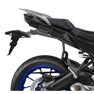 Kit de prindere cutii laterale SH36 3P System SHAD Y0TR98IF pentru YAMAHA MT-09 Tracer / Tracer 900 2018-2020