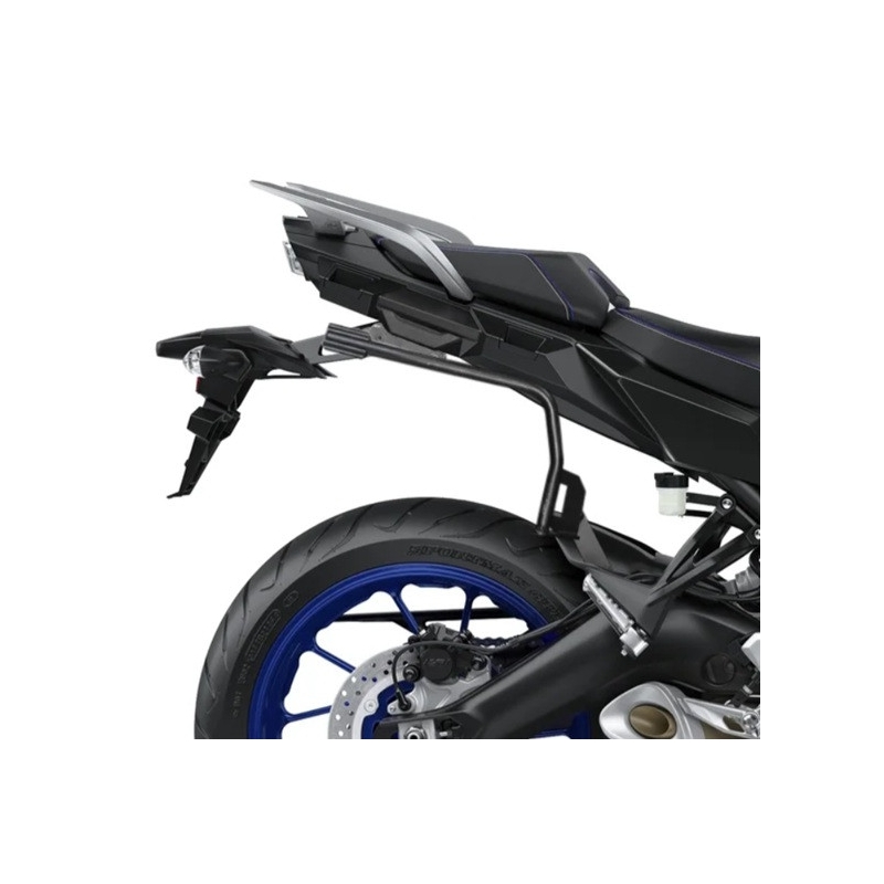 Kit de prindere cutii laterale SH36 3P System SHAD pentru YAMAHA MT-09 Tracer / Tracer 900 2018-2020