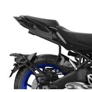Kit de prindere cutii laterale SH36 3P System SHAD Y0NK98IF pentru YAMAHA MXT 850 Niken / GT 2018-2024
