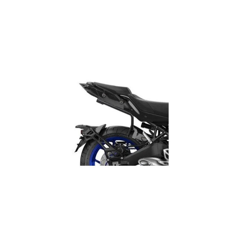 Kit de prindere cutii laterale SH36 3P System SHAD pentru YAMAHA MXT 850 Niken / GT 2018-2024