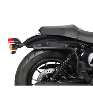 Kit de prindere cutii laterale SH36 3P System SHAD H0GV18IF pentru HYOSUNG GV 125 (S) Aquila 2018-2023