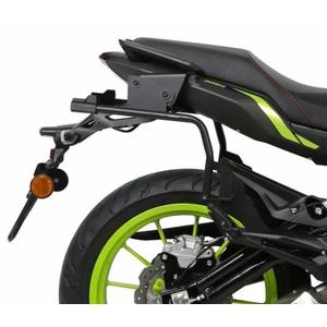 Kit de prindere cutii laterale SH36 3P System SHAD B0BN39IF pentru BENELLI BN 302 2019