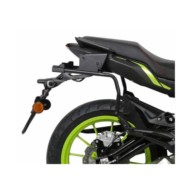 Kit de prindere cutii laterale SH36 3P System SHAD pentru BENELLI BN 302 2019-2019