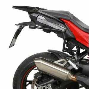 Kit de prindere cutii laterale SH36 3P System SHAD W0SX10IF pentru BMW S 1000 XR 2020-2023