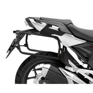 4P System fitting kit SHAD H0NC714P (for cases and bags TERRA and SH38X) pentru HONDA NC 750 X / XD 2021-2025