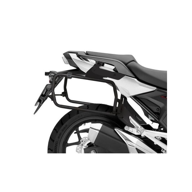 4P System fitting kit SHAD (for cases and bags TERRA and SH38X) pentru HONDA NC 750 X / XD 2021-2025