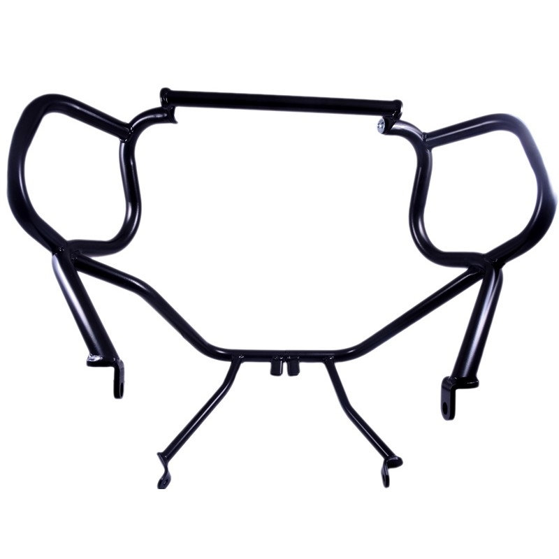 Engine guards RDMOTO matt black