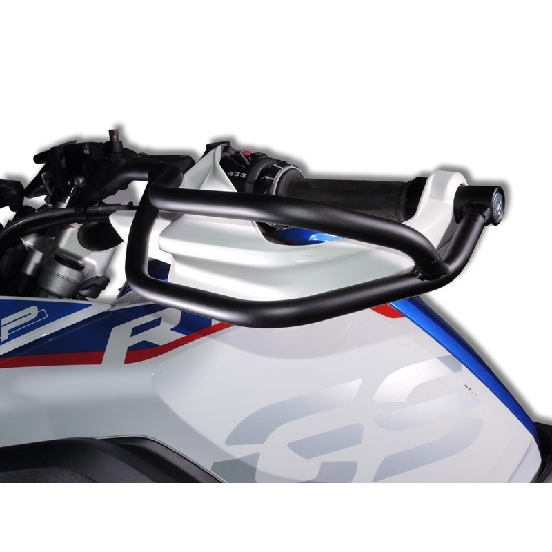 Engine guards RDMOTO matt black