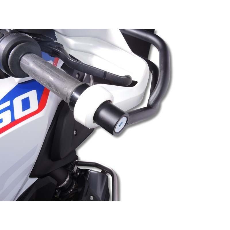 Engine guards RDMOTO matt black