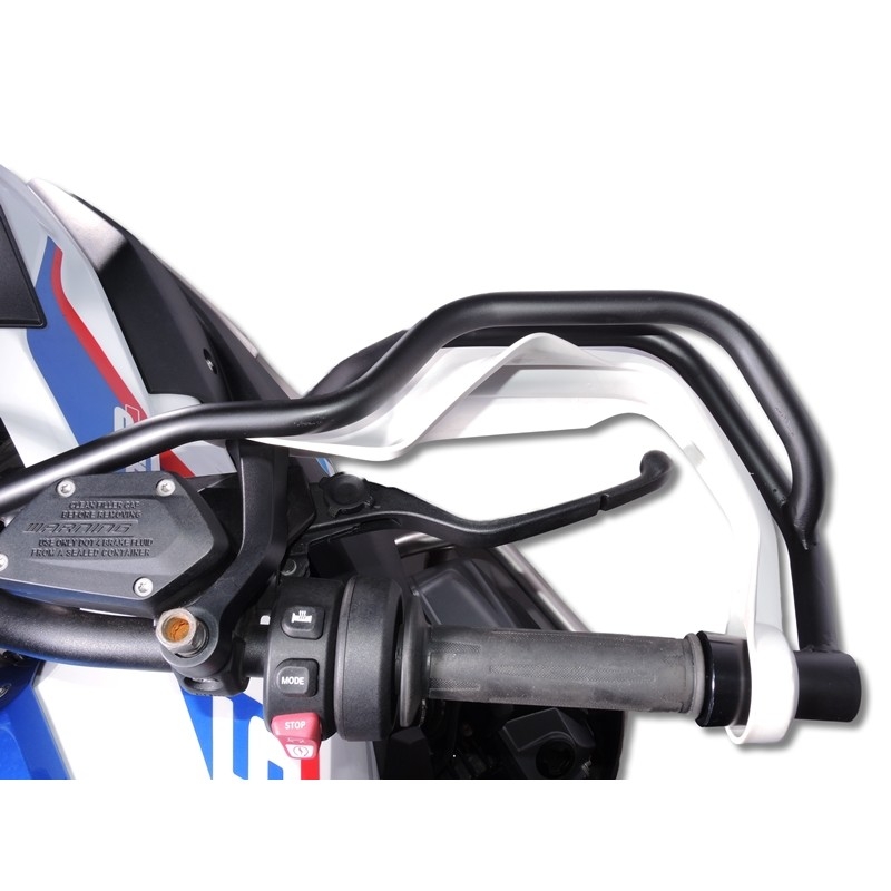 Engine guards RDMOTO matt black