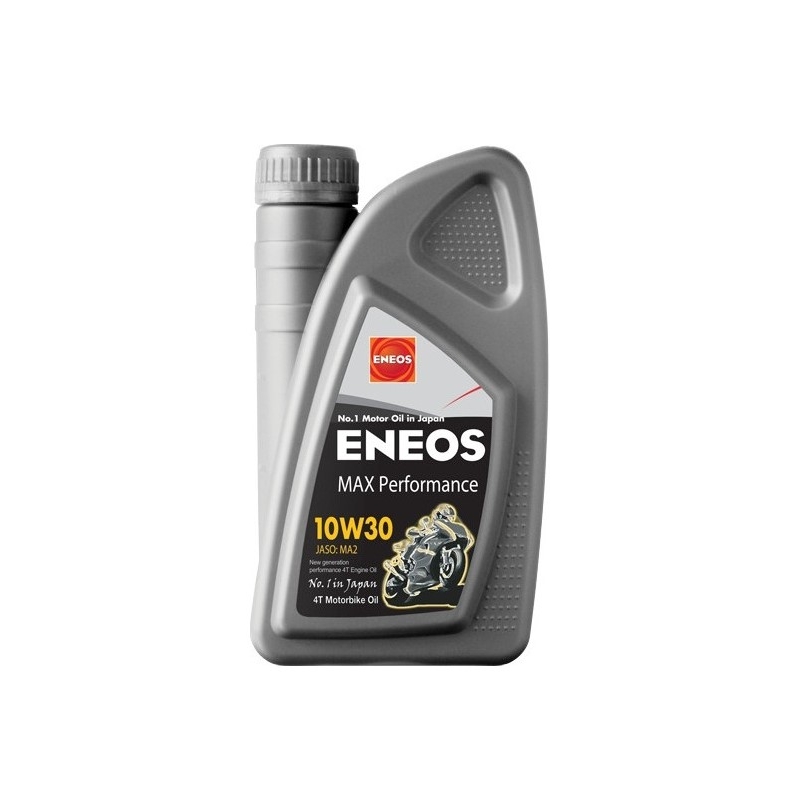 Ulei de motor ENEOS MAX Performance 10W-30 1l