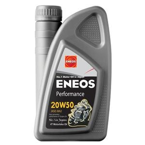 Ulei de motor ENEOS Performance 20W-50 E.PER20W50/1 1l