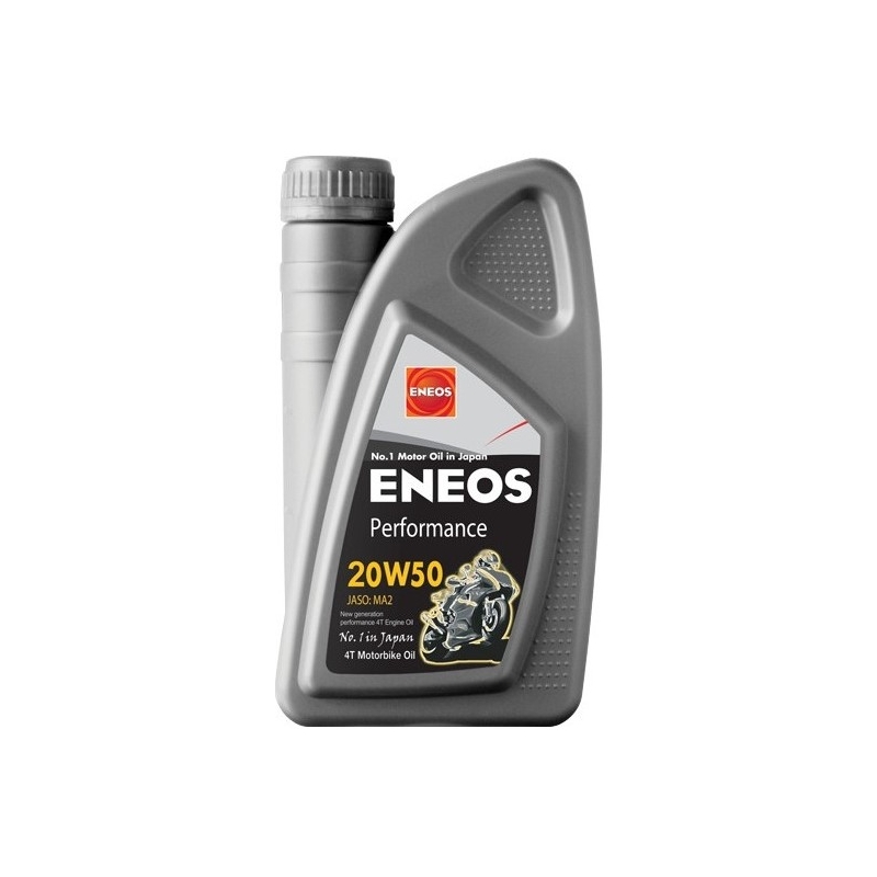 Ulei de motor ENEOS Performance 20W-50 1l