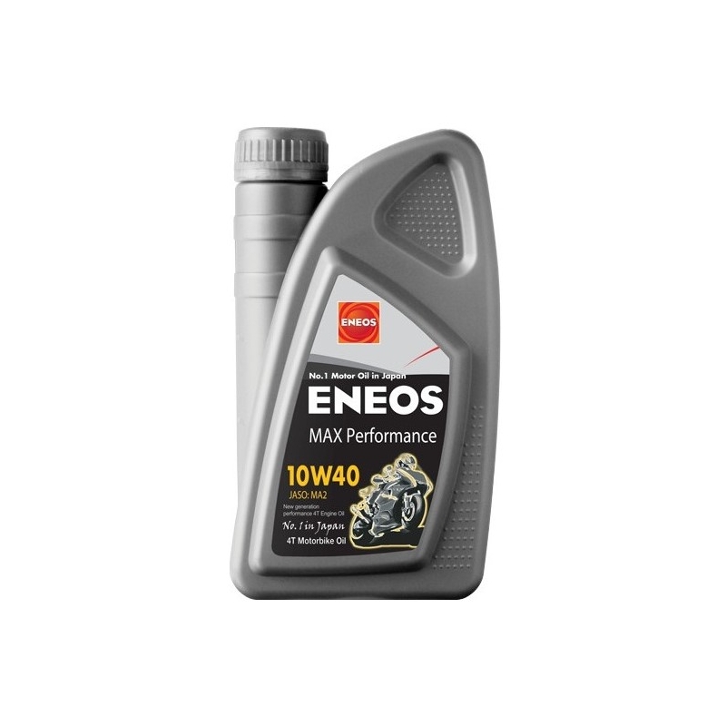 Ulei de motor ENEOS MAX Performance 10W-40 1l