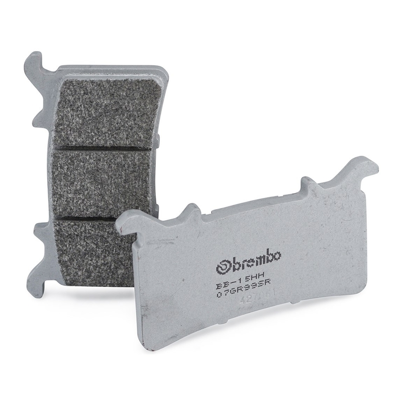 Placute de frana BREMBO
