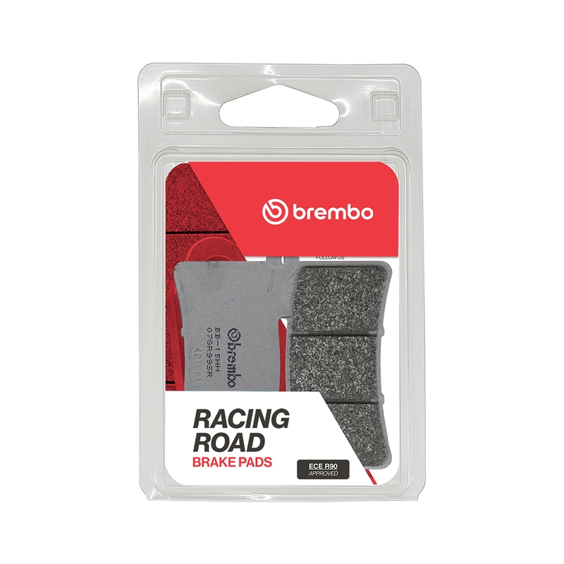 Placute de frana BREMBO
