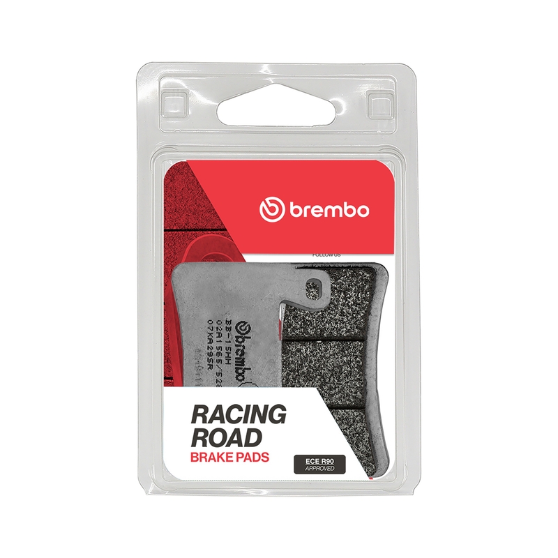 Placute de frana BREMBO