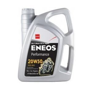 Ulei de motor ENEOS Performance 20W-50 E.PER20W50/4 4l