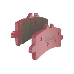 Placute de frana BREMBO 07HD23SP