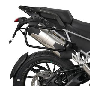 4P System fitting kit SHAD T0TG124P (for cases and bags TERRA and SH38X) pentru TRIUMPH Tiger 1200 Explorer / GT Explorer 2022-2025