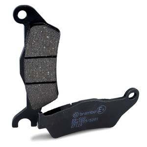 Placute de frana BREMBO 07120 CC SCOOTER