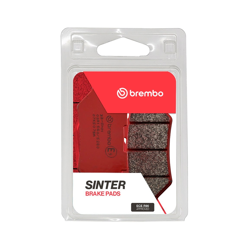 Placute de frana BREMBO