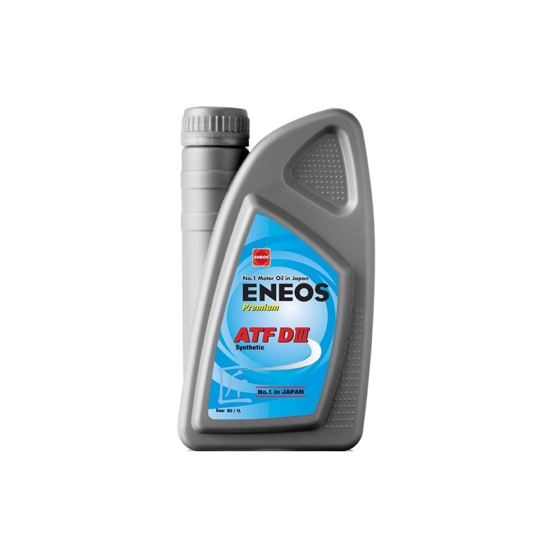 ENEOS Ulei de transmisie Premium ATF DIII 1l lichidare