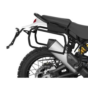 4P System fitting kit SHAD D0DS924P (for cases and bags TERRA and SH38X) pentru DUCATI Desert X 950 2022-2026
