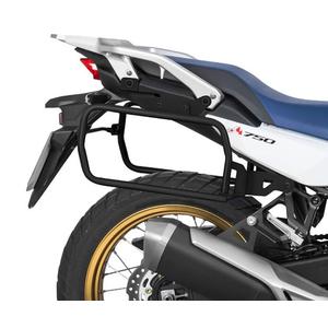 4P System fitting kit SHAD H0TR734P (for cases and bags TERRA and SH38X) pentru HONDA XL 750 Transalp  2023-2026