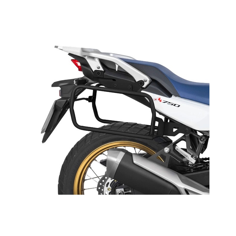 4P System fitting kit SHAD (for cases and bags TERRA and SH38X) pentru HONDA XL 750 Transalp  2023-2026