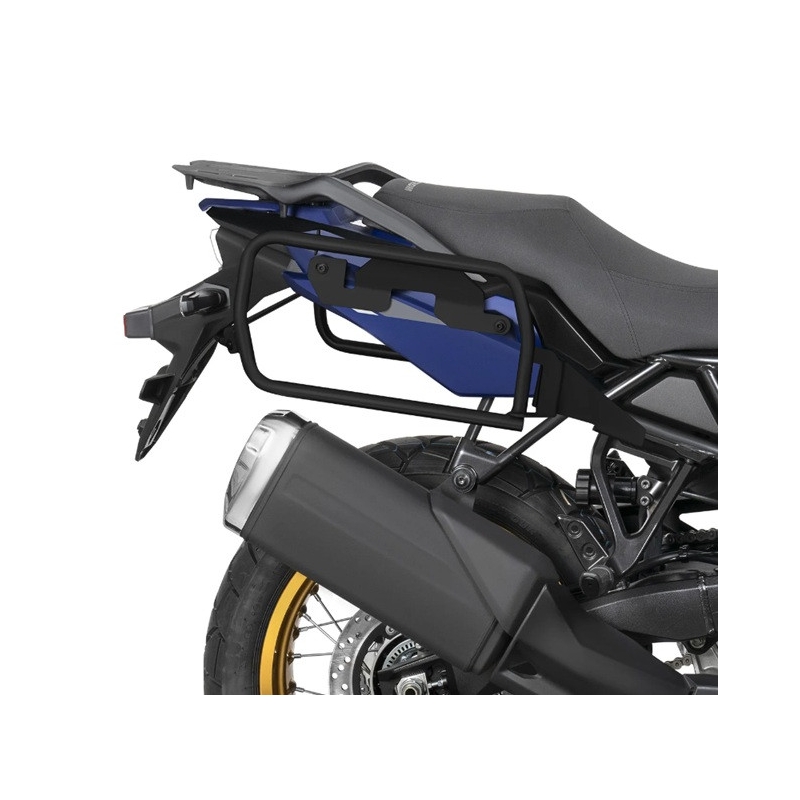 4P System fitting kit SHAD (for cases and bags TERRA and SH38X) pentru SUZUKI DL 800 V-STROM 2023-2026