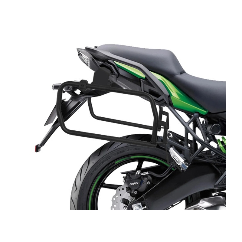 4P System fitting kit SHAD (for cases and bags TERRA and SH38X) pentru KAWASAKI Versys 650 2015-2026
