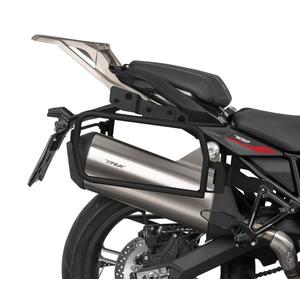 4P System fitting kit SHAD B0TR734P (for cases and bags TERRA and SH38X) pentru BENELLI TRK 702 2023-2026, BENELLI TRK 702 X 2023-2026