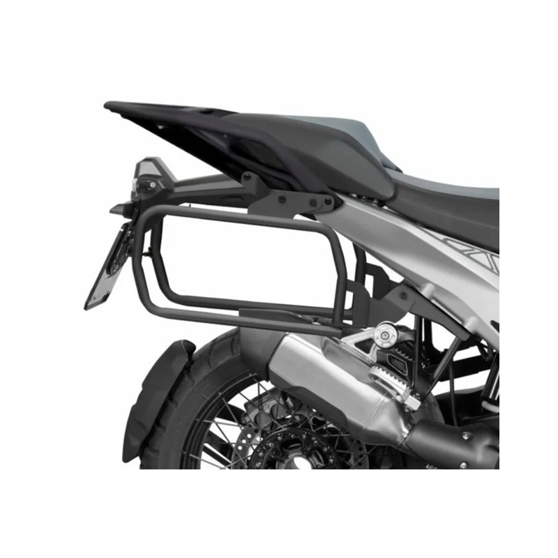 4P System fitting kit SHAD (for cases and bags TERRA and SH38X) pentru BMW R 1300 GS 2023-2026
