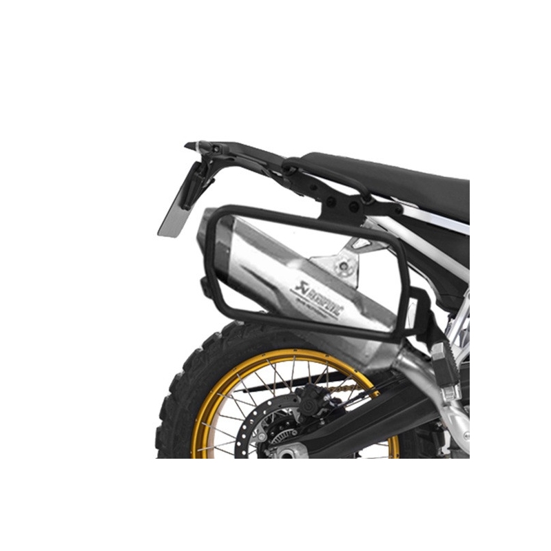 4P System fitting kit SHAD (for cases and bags TERRA and SH38X) pentru BMW F 900 GS 2024-2026