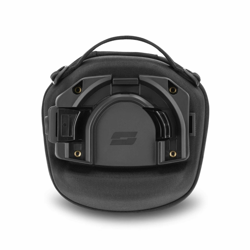Geanta de rezervor (tank bag) SHAD E02C for click system